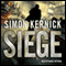 Siege audio book by Simon Kernick