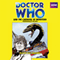 Doctor Who and the Carnival of Monsters: A 3rd Doctor Novelization (Unabridged) audio book by Terrance Dicks