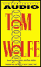 Hooking Up audio book by Tom Wolfe