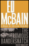 The Frumious Bandersnatch audio book by Ed McBain