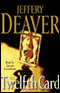 The Twelfth Card: A Lincoln Rhyme Novel audio book by Jeffery Deaver