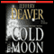 The Cold Moon (Unabridged) audio book by Jeffery Deaver