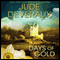 Days of Gold: Edilean Series, Book 2 audio book by Jude Deveraux