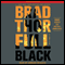 Full Black (Unabridged) audio book by Brad Thor