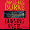 Burning Angel: A Dave Robicheaux Novel, Book 8 (Unabridged) audio book by James Lee Burke