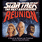 Star Trek, The Next Generation: Reunion (Adapted) audio book by Michael Jan Friedman