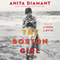 The Boston Girl: A Novel (Unabridged) audio book by Anita Diamant