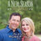 A New Season: A Robertson Family Love Story of Brokenness and Redemption (Unabridged) audio book by Al Robertson, Lisa Robertson