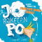 Jo Raketen-Po. Ein Pupsbuch audio book by Pinkus Tulim
