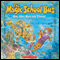 The Magic School Bus on the Ocean Floor (Unabridged) audio book by Joanna Cole