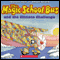 The Magic School Bus: Climate Challenge (Unabridged) audio book by Joanna Cole, Bruce Degen