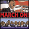 March On! The Day that My Brother Martin Changed the World (Unabridged) audio book by Dr. Christine King Farris