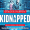 The Rescue: Kidnapped, Book 3 (Unabridged) audio book by Gordon Korman