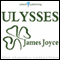 Ulysses audio book by James Joyce