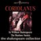 Coriolanus (Unabridged) audio book by William Shakespeare