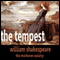 The Tempest (Unabridged) audio book by William Shakespeare