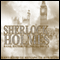 Sherlock Holmes: Murder Beyond the Mountains, and The Book of Tobit audio book by Sir Arthur Conan Doyle