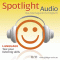Spotlight Audio - Test your listening skills. 8/2011. Englisch lernen Audio - Sind Sie ein guter Zuhrer? audio book by div.
