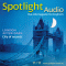 Spotlight Audio - London after dark. 11/2011. Englisch lernen Audio  Londons dunkle Seite audio book by div.