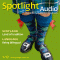 Spotlight Audio - Scotland. 1/2012. Englisch lernen Audio  Schottland audio book by div.