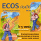 ECOS audio - Ir o venir? 4/2012. Spanisch lernen Audio - Gehen oder kommen? audio book by div.