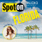 Spot on Audio - Florida. 3-4/2012. Englisch lernen mit Spa Audio - Florida audio book by div.