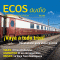 ECOS audio - Vocabulario para viajar en tren. 7/2012. Spanisch lernen Audio - Mit der Eisenbahn unterwegs audio book by div.