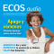 ECOS audio - Palabras basicas sobre electricidad. 9/2012. Spanisch lernen Audio - Grundwortschatz Elektrizitt audio book by div.