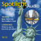 Spotlight Audio - New York City: the insiders' tour. 10/2012. Englisch lernen Audio - New York City audio book by div.