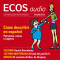 ECOS audio - Cmo describir en espaol. 11/2012. Spanisch lernen Audio - Orte und Personen beschreiben audio book by div.