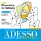 ADESSO audio - Discutere in italiano. 1/2013. Italienisch lernen Audio - Diskutieren auf Italienisch audio book by div.