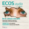ECOS audio - De la cabeza a los pies. 3/2014. Spanisch lernen Audio - Redewendungen von Kopf bis Fu audio book by div.
