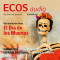 ECOS Audio - El Da de los Muertos. 11/2014: Spanisch lernen Audio - Der Tag der Toten audio book by div.