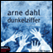Dunkelziffer audio book by Arne Dahl