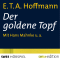 Der goldene Topf audio book by E. T. A. Hoffmann