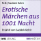 Erotische Mrchen aus 1001 Nacht audio book by div.