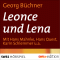 Leonce und Lena audio book by Georg Bchner