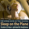 Sleep on the Plane and on Travels. Fall asleep easily on Your Journey audio book by Franziska Diesmann, Torsten Abrolat