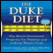 The Duke Diet: The World-Renowned Program for Healthy and Lasting Weight Loss (Unabridged) audio book by Howard J. Eisenson, M.D., and Martin Binks, Ph.D.