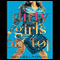 Dirty Girls on Top (Unabridged) audio book by Alisa Valdes-Rodriguez