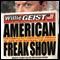 American Freak Show: The Completely Fabricated Stories of Our New National Treasures (Unabridged) audio book by Jo Anna Perrin
