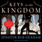 Keys to the Kingdom (Unabridged) audio book by Bob Graham