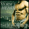 Storm's Heart: Elder Races Series #2 (Unabridged) audio book by Thea Harrison