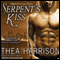 Serpent's Kiss: Elder Races Series #3 (Unabridged) audio book by Thea Harrison