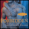 Forbidden: World of Nightwalkers, Book 1 (Unabridged) audio book by Jacquelyn Frank