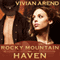 Rocky Mountain Haven: Six Pack Ranch Series, Book 2 (Unabridged) audio book by Vivian Arend