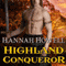 Highland Conqueror: Murray Family, Book 10 (Unabridged) audio book by Hannah Howell