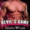 Devil's Game: Reapers Motorcycle Club, Book 3 (Unabridged) audio book by Joanna Wylde