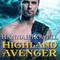 Highland Avenger: Murray Family Series, Book 18 (Unabridged) audio book by Hannah Howell
