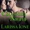 Chained by Night: Moonbound Clan Vampires, Book 2 (Unabridged) audio book by Larissa Ione